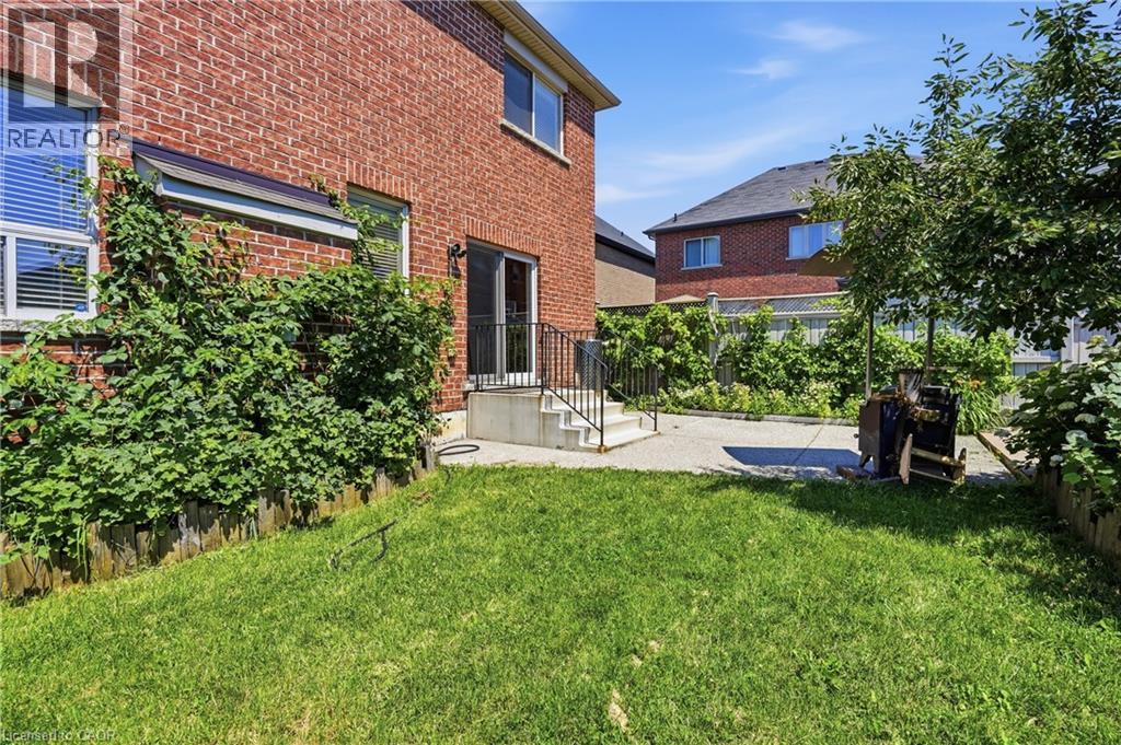 471 Old Mud Street, Stoney Creek, Ontario  L8J 0C7 - Photo 30 - 40848825