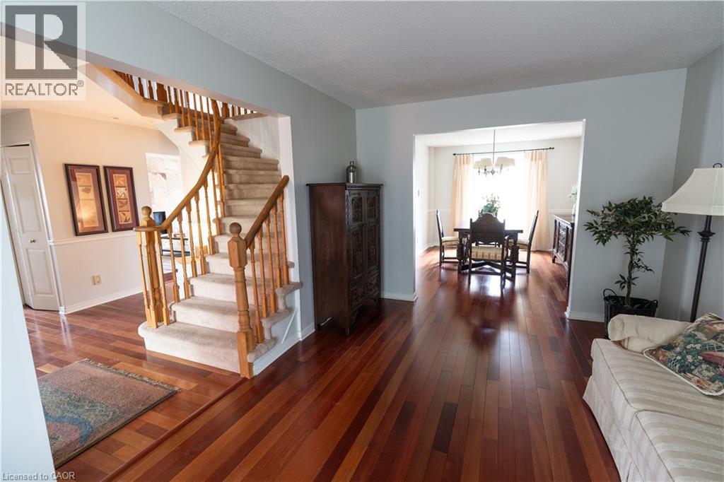 9 Havenwood Court, Kitchener, Ontario  N2N 2K5 - Photo 7 - 40851163