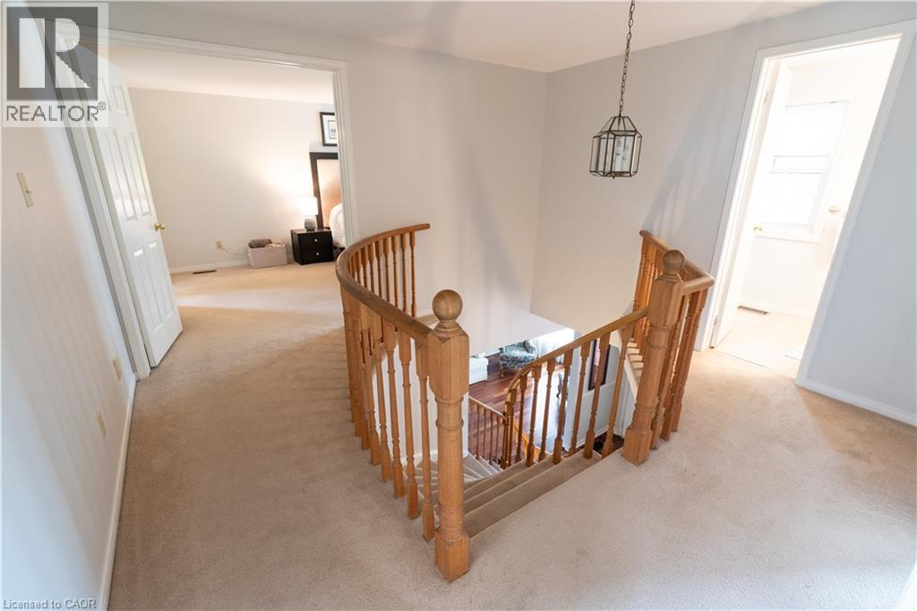 9 Havenwood Court, Kitchener, Ontario  N2N 2K5 - Photo 12 - 40851163