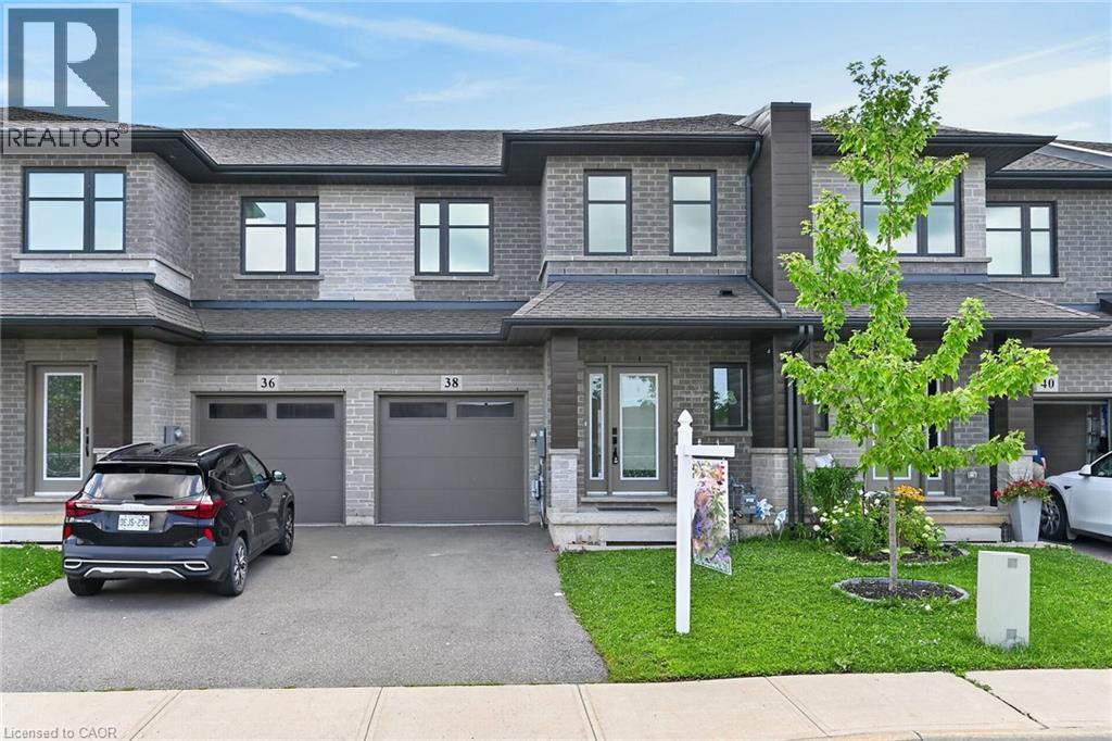 38 Jayla Lane, Smithville, Ontario  L0R 2A0 - Photo 2 - 40853437