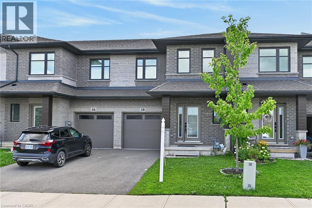 38 Jayla Lane, Smithville, Ontario  L0R 2A0 - Photo 3 - 40853437