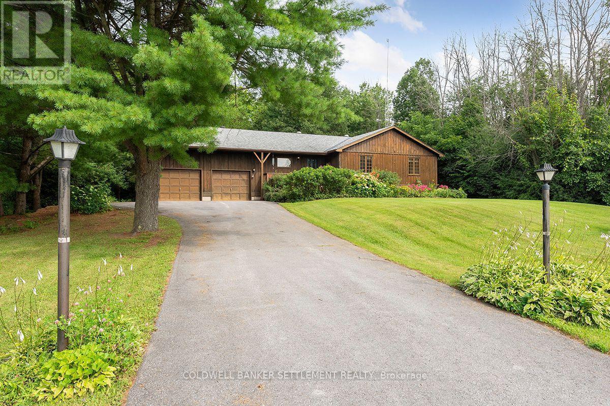1326 Drummond Con. 1 Road, Drummond/north Elmsley, Ontario  K7H 3C3 - Photo 2 - X13656564
