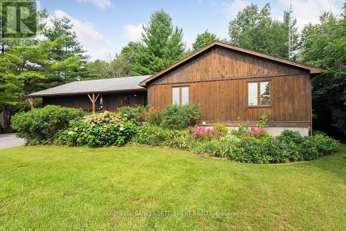 1326 Drummond Con. 1 Road, Drummond/north Elmsley, Ontario  K7H 3C3 - Photo 3 - X13656564