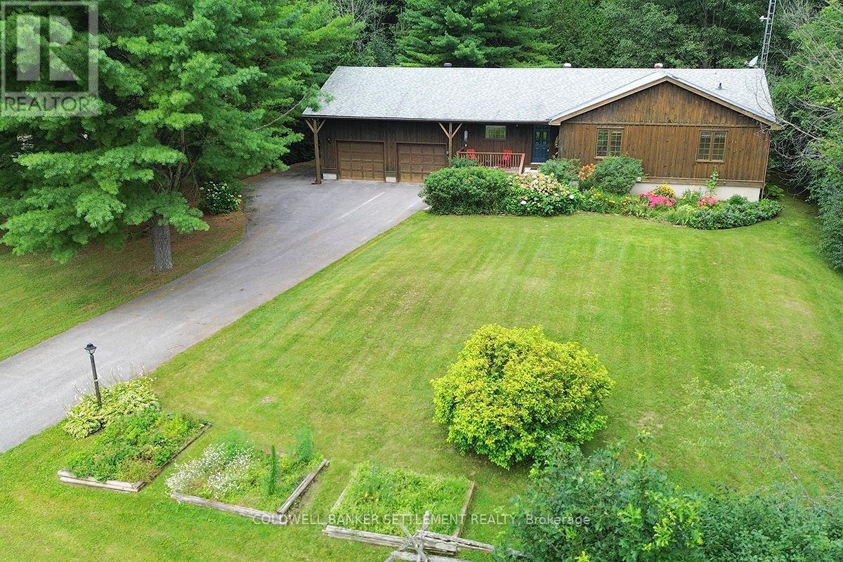 1326 Drummond Con. 1 Road, Drummond/north Elmsley, Ontario  K7H 3C3 - Photo 33 - X13656564