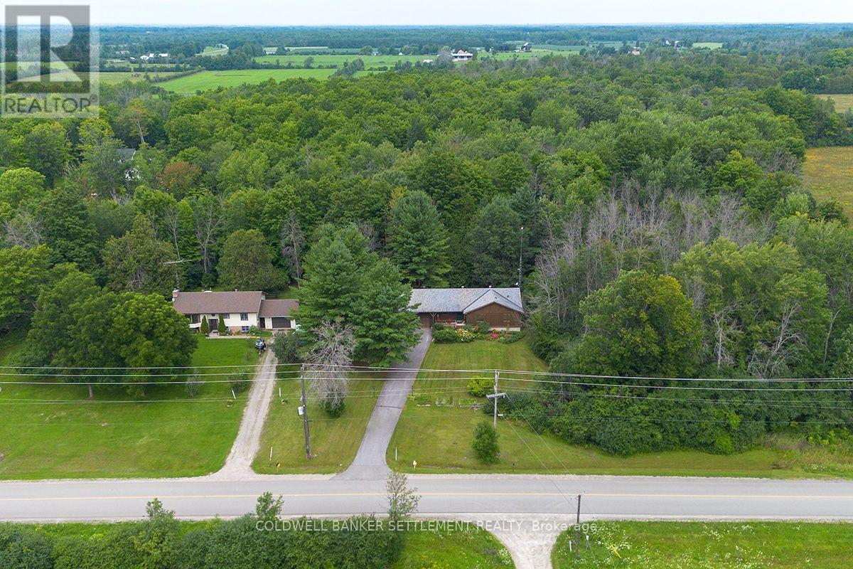 1326 Drummond Con. 1 Road, Drummond/north Elmsley, Ontario  K7H 3C3 - Photo 34 - X13656564
