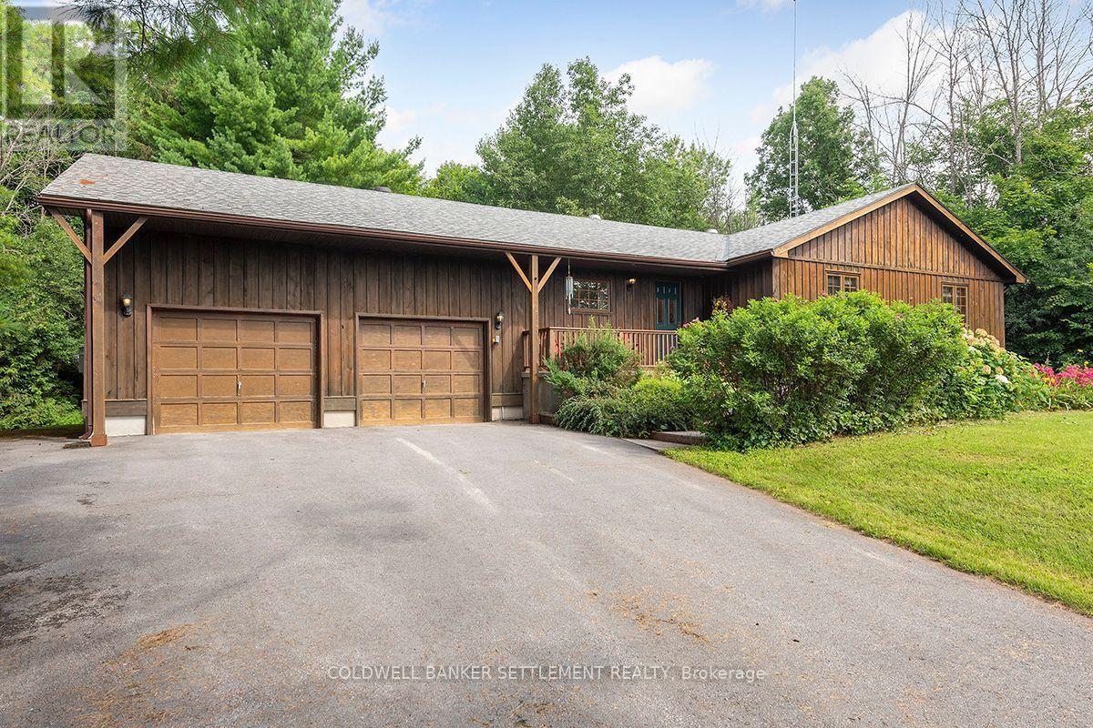 1326 Drummond Con. 1 Road, Drummond/north Elmsley, Ontario  K7H 3C3 - Photo 4 - X13656564