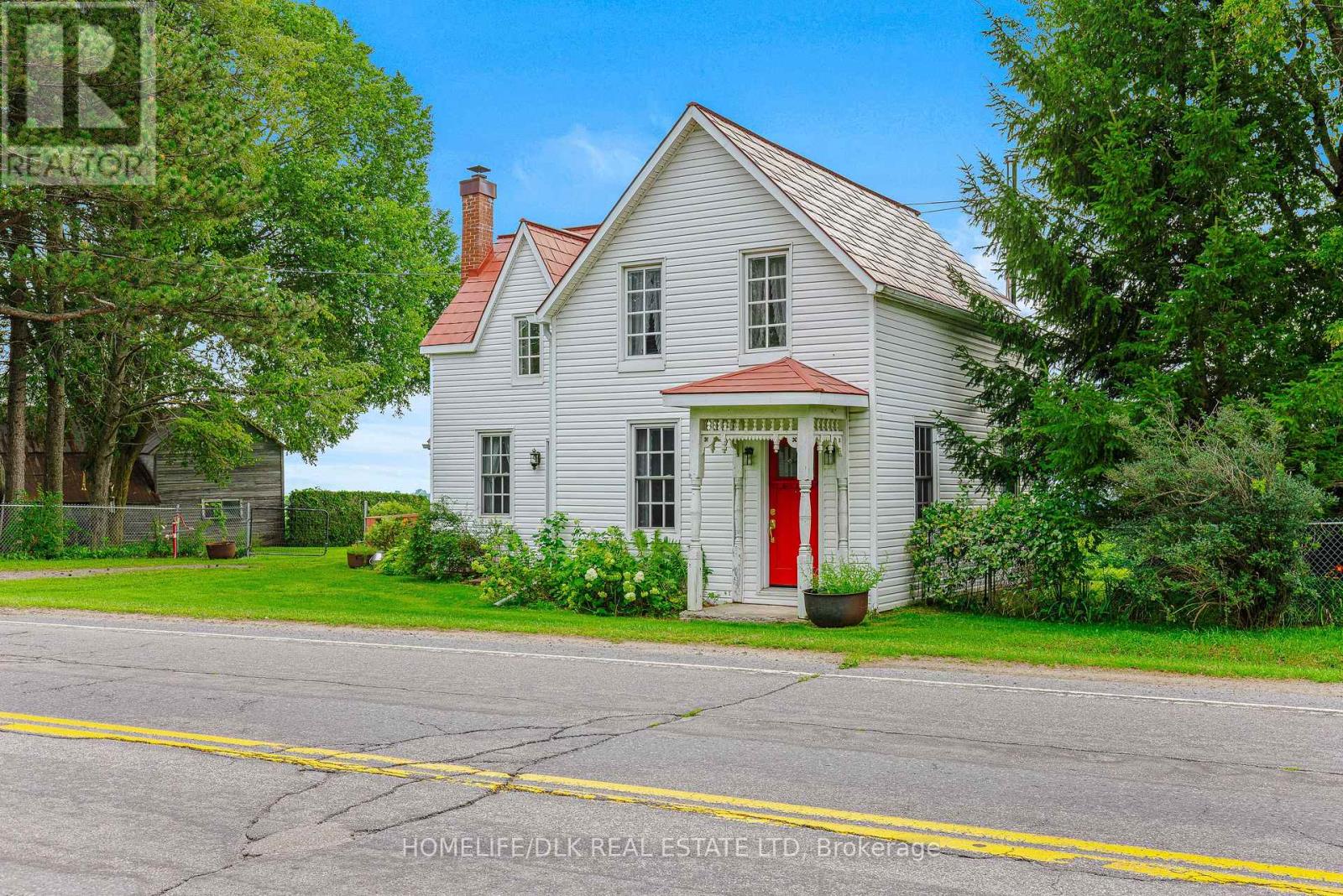 415 2 Highway S, Edwardsburgh/cardinal, Ontario  K0E 1E0 - Photo 2 - X13656772