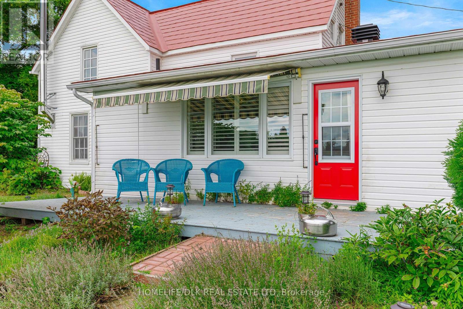 415 2 Highway S, Edwardsburgh/cardinal, Ontario  K0E 1E0 - Photo 5 - X13656772