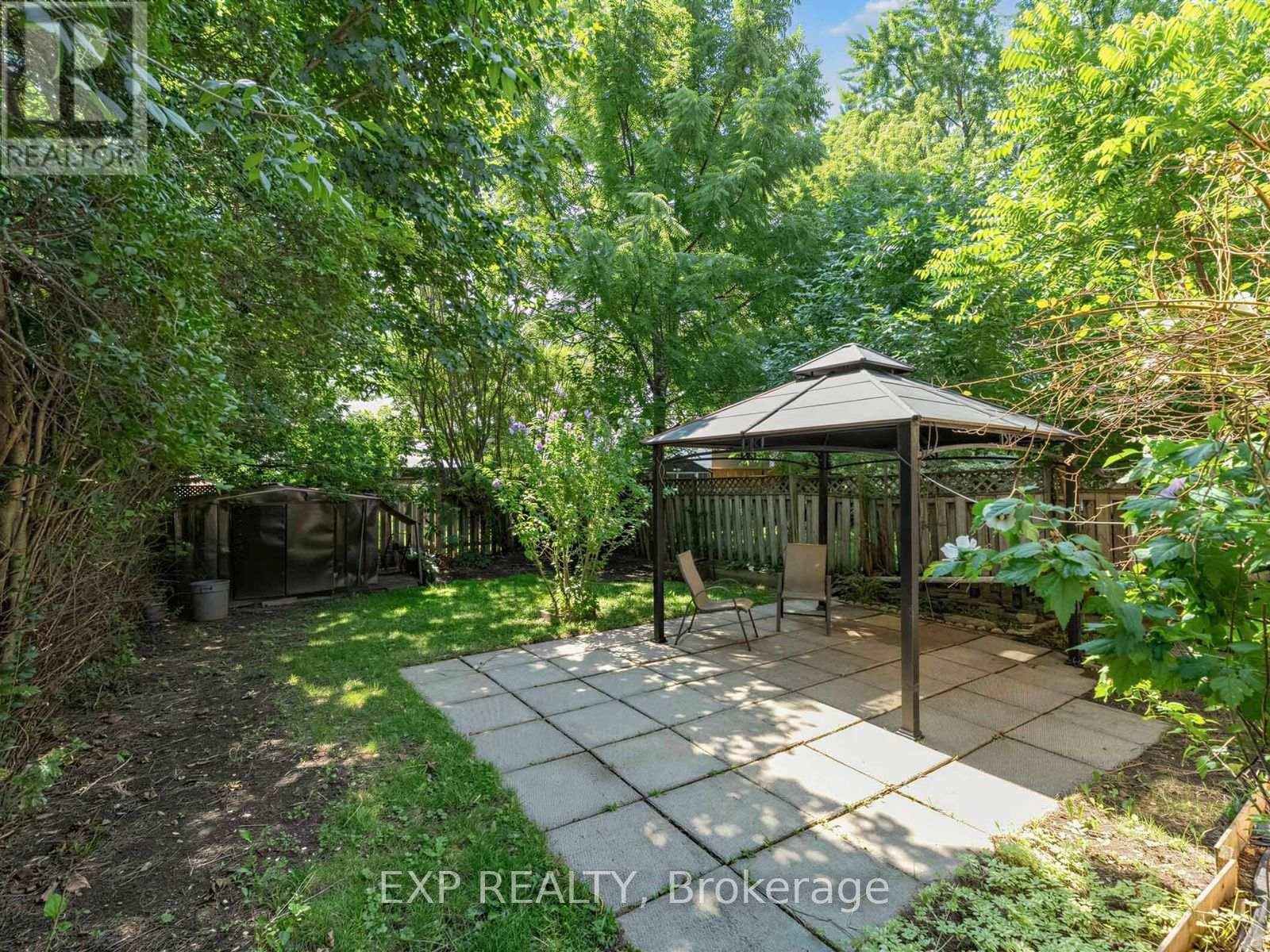1586 Sandgate Crescent, Mississauga, Ontario  L5J 2E5 - Photo 33 - W13656594