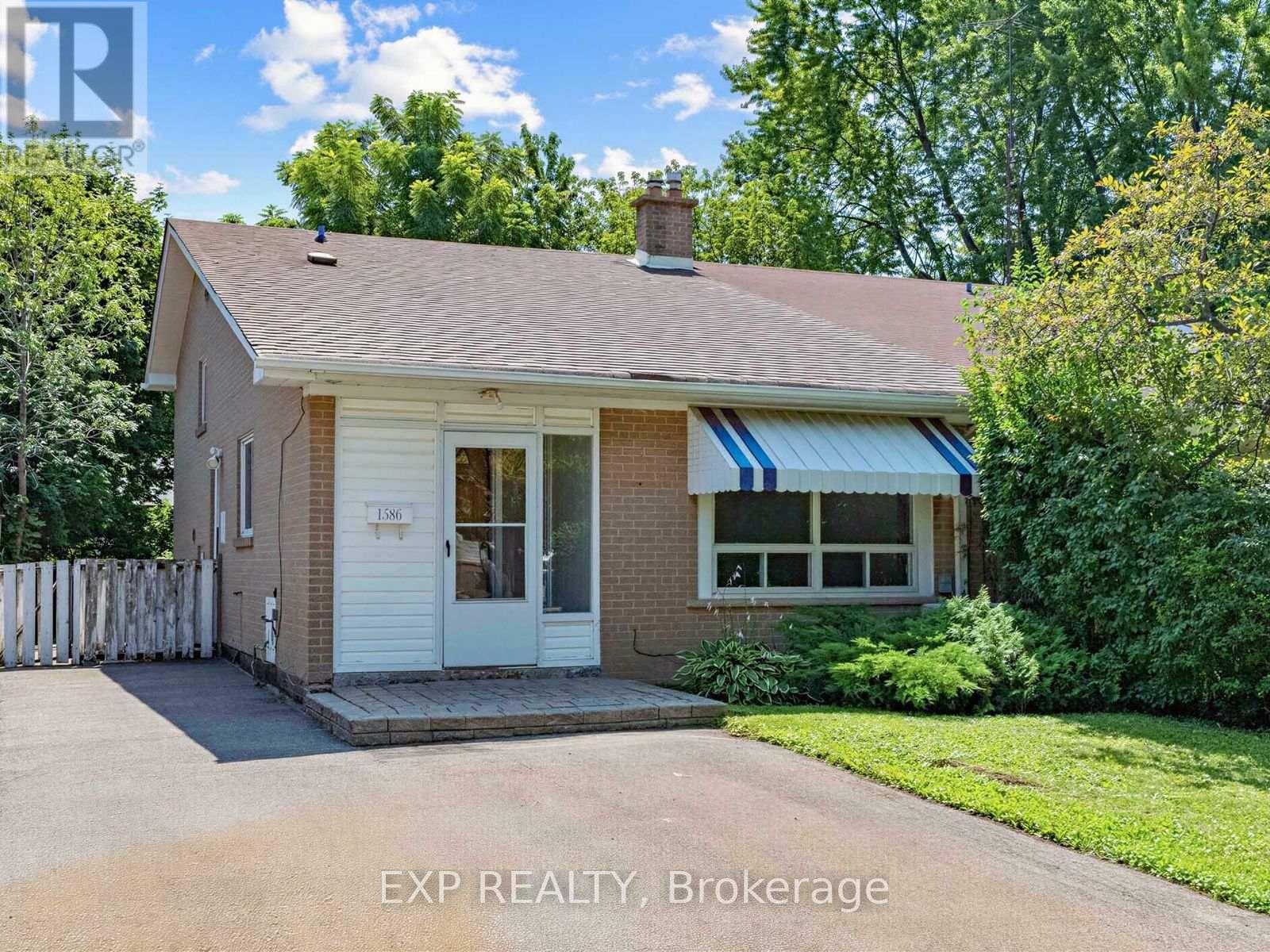 1586 Sandgate Crescent, Mississauga, Ontario  L5J 2E5 - Photo 4 - W13656594