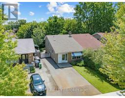 1586 SANDGATE CRESCENT, Mississauga, Ontario