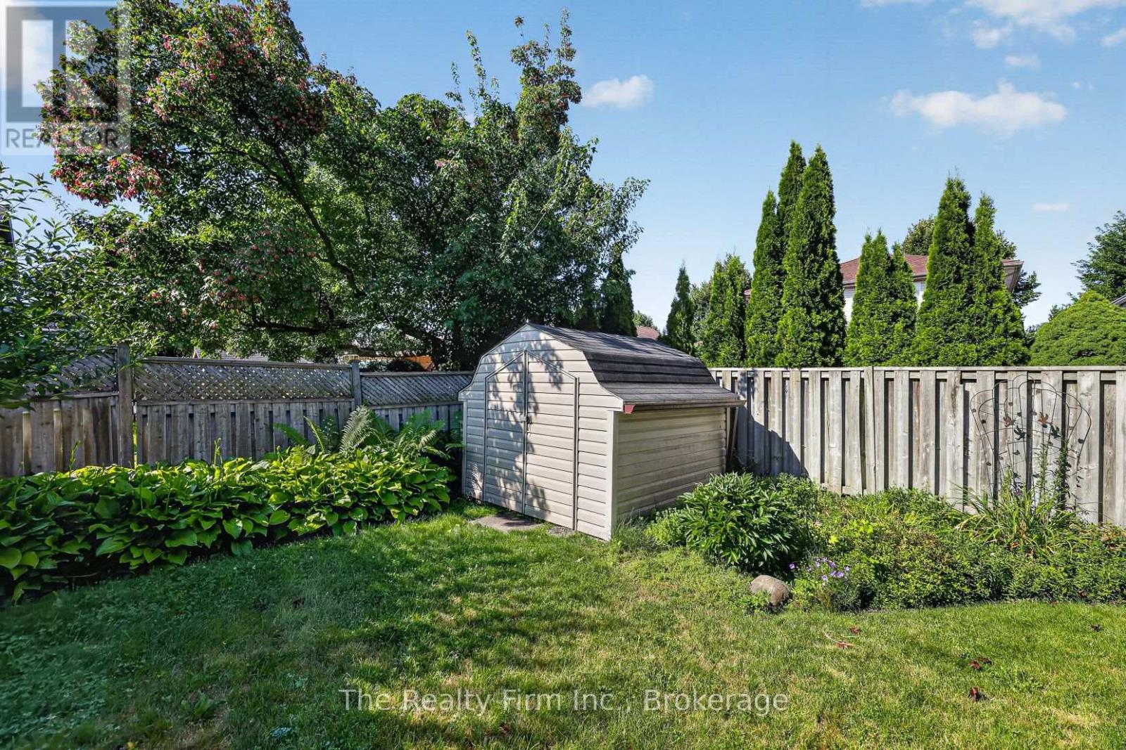 573 Lansdowne Avenue, Woodstock, Ontario  N4T 1R6 - Photo 32 - X13656770