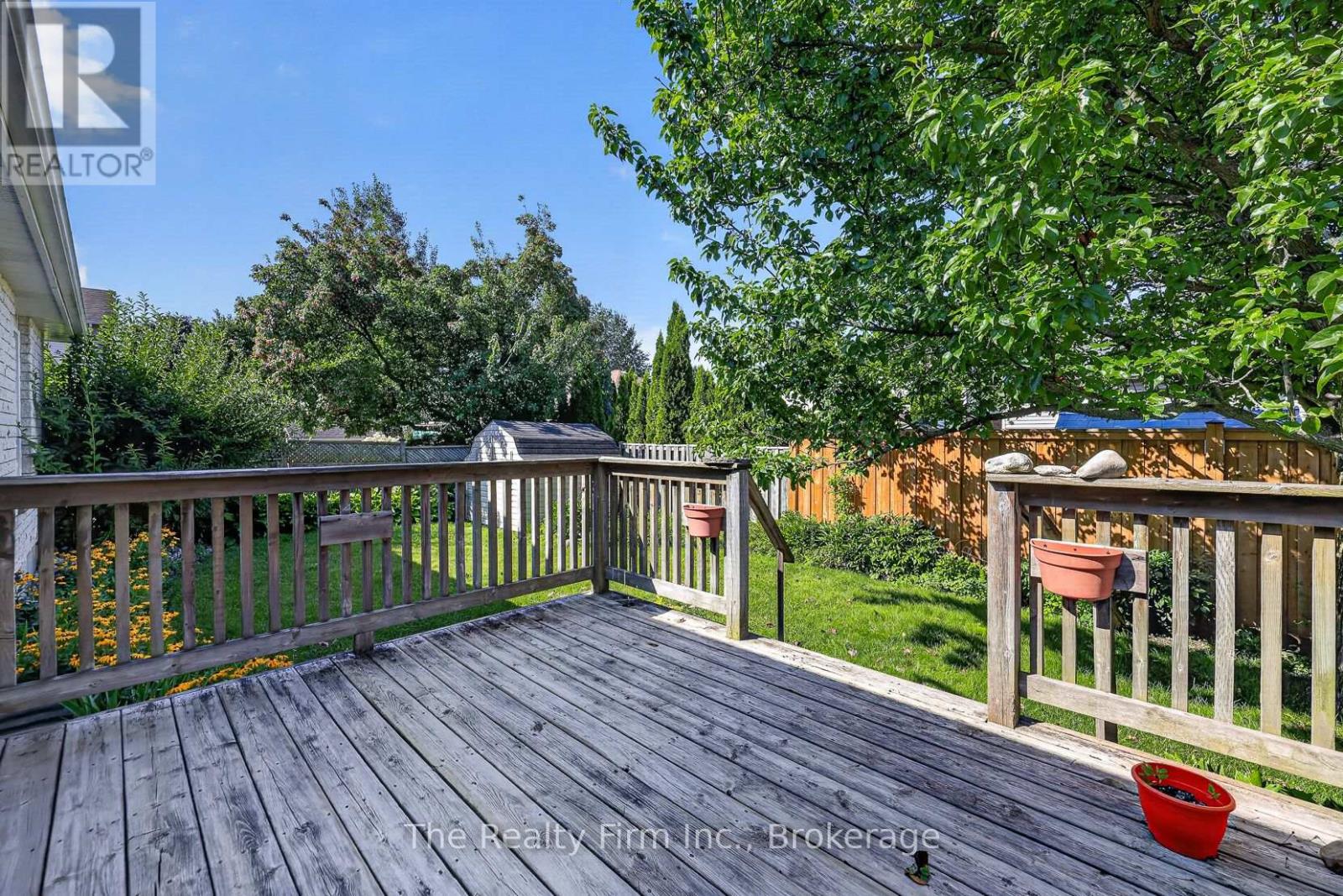 573 Lansdowne Avenue, Woodstock, Ontario  N4T 1R6 - Photo 34 - X13656770