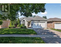 573 LANSDOWNE AVENUE, Woodstock, Ontario