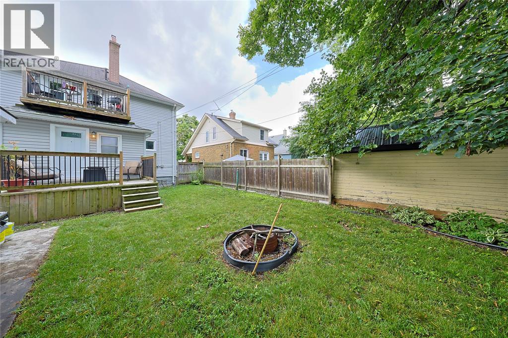 414 Davis Street, Sarnia, Ontario  N7T 1C3 - Photo 22 - 26019121