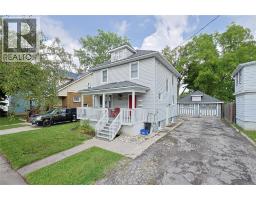 414 DAVIS STREET, Sarnia, Ontario