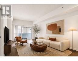 201 - 20 BRUYERES MEWS, Toronto, Ontario