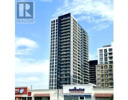 2002 - 7950 BATHURST STREET, Vaughan, Ontario