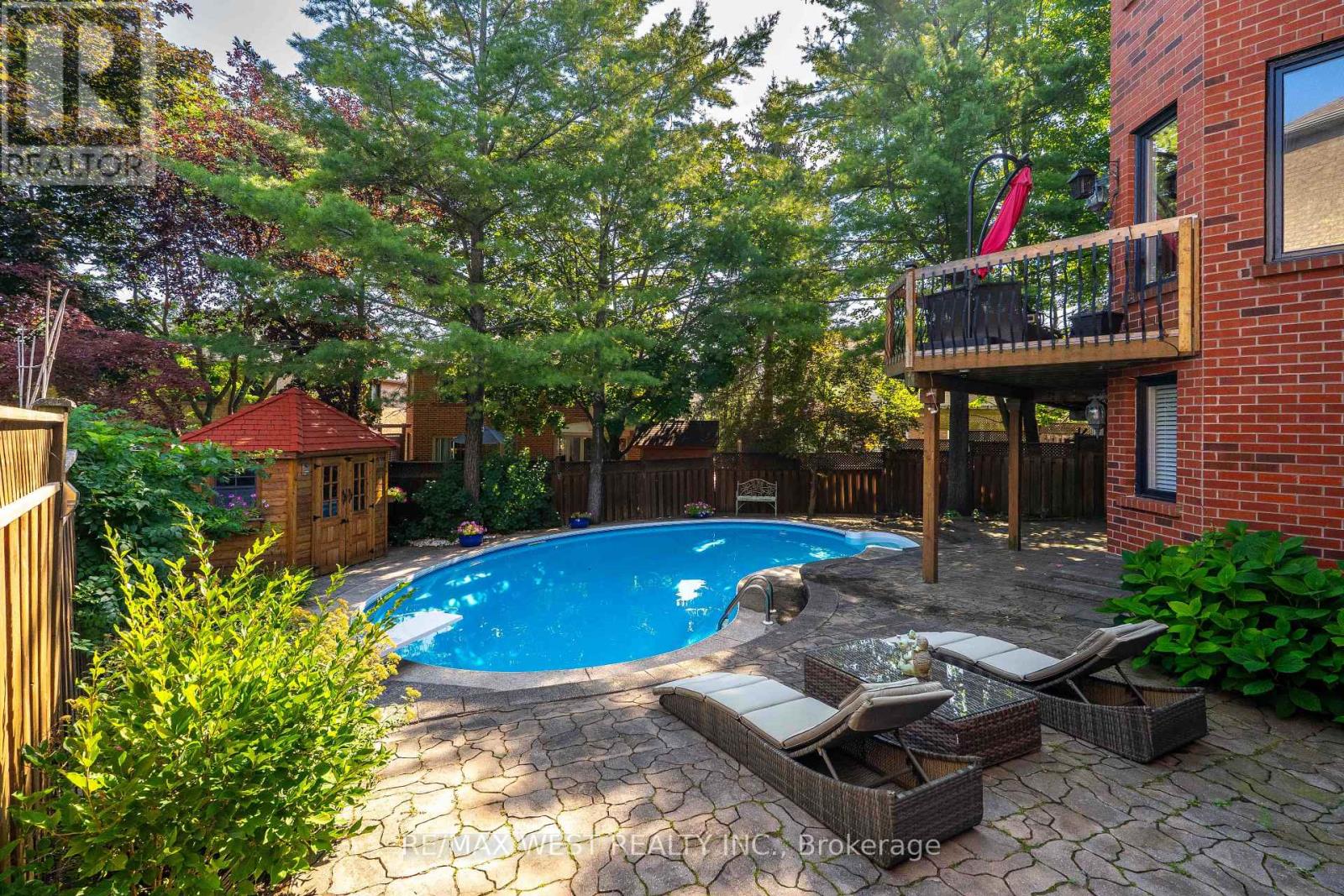 2197 Shaftesbury Court, Oakville, Ontario  L6H 6C6 - Photo 41 - W13105736