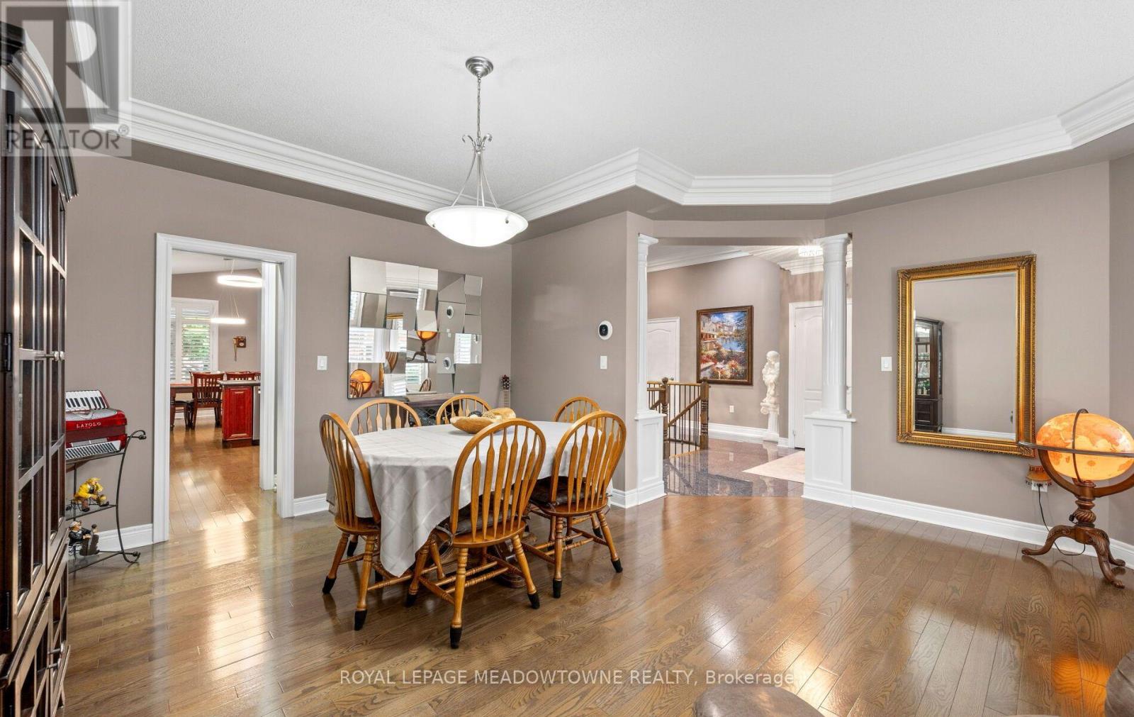 5 Mcnutt Street, Brampton, Ontario  L6Y 5S3 - Photo 11 - W13591936