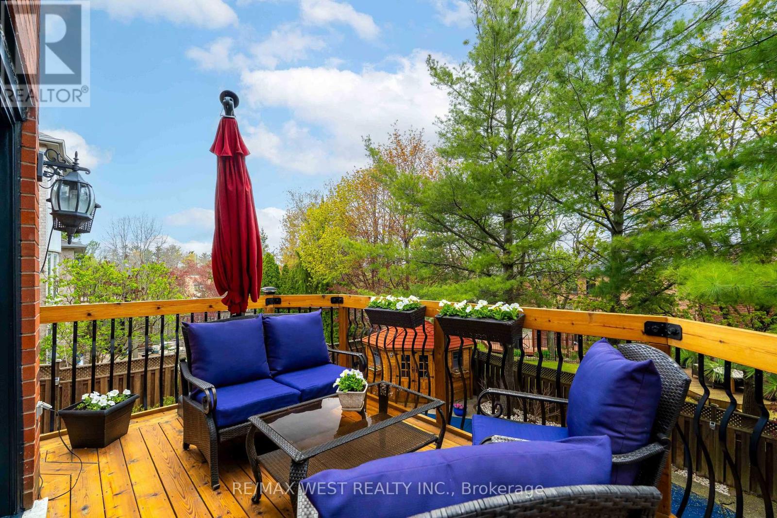 2197 Shaftesbury Court, Oakville, Ontario  L6H 6C6 - Photo 47 - W13105736
