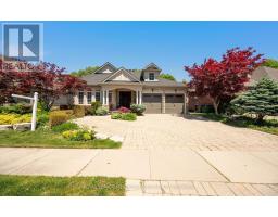 5 MCNUTT STREET, Brampton, Ontario