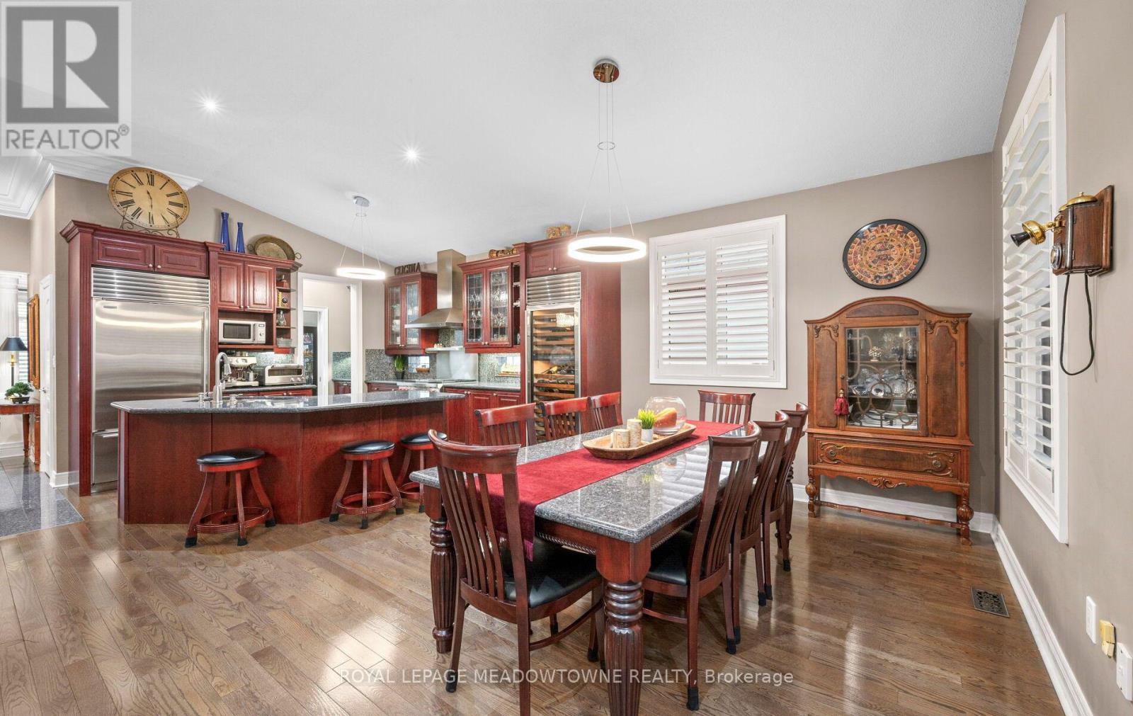 5 Mcnutt Street, Brampton, Ontario  L6Y 5S3 - Photo 15 - W13591936