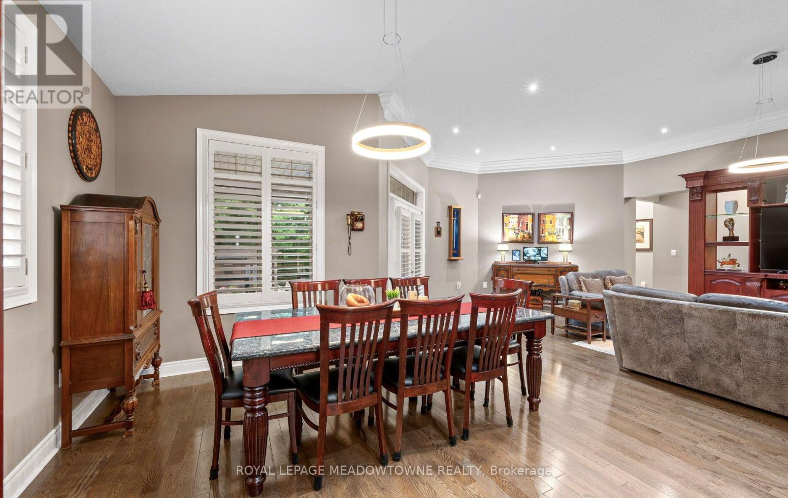 5 Mcnutt Street, Brampton, Ontario  L6Y 5S3 - Photo 17 - W13591936