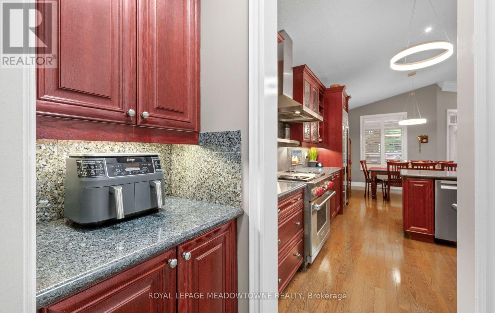 5 Mcnutt Street, Brampton, Ontario  L6Y 5S3 - Photo 24 - W13591936