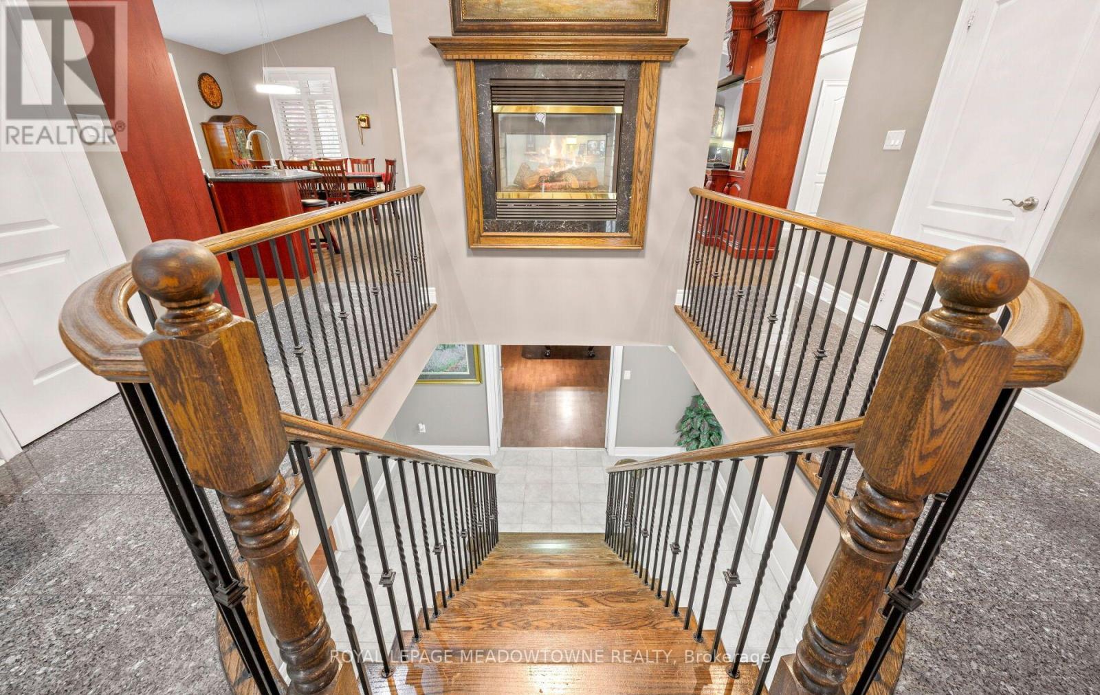 5 Mcnutt Street, Brampton, Ontario  L6Y 5S3 - Photo 31 - W13591936