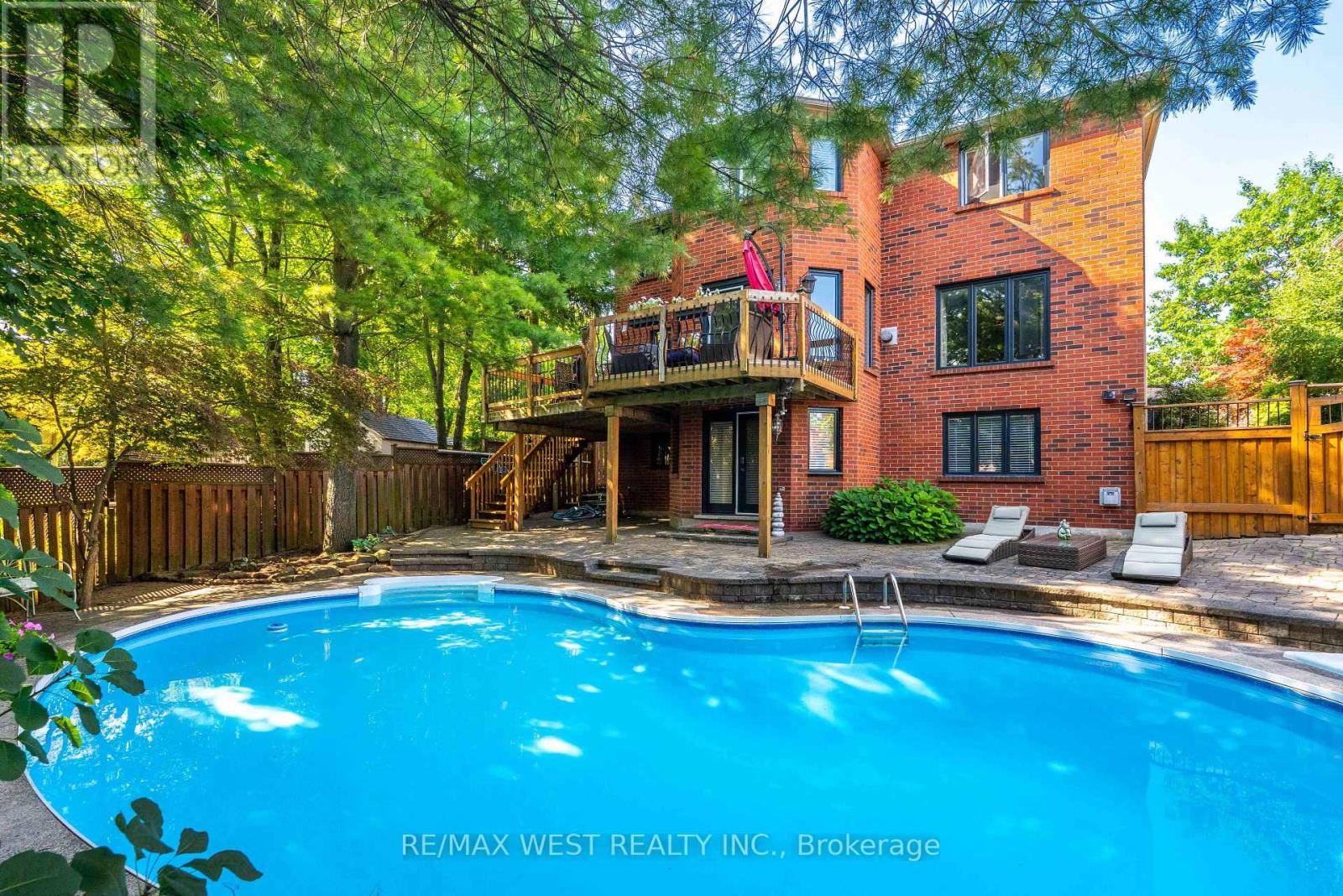 2197 Shaftesbury Court, Oakville, Ontario  L6H 6C6 - Photo 42 - W13105736