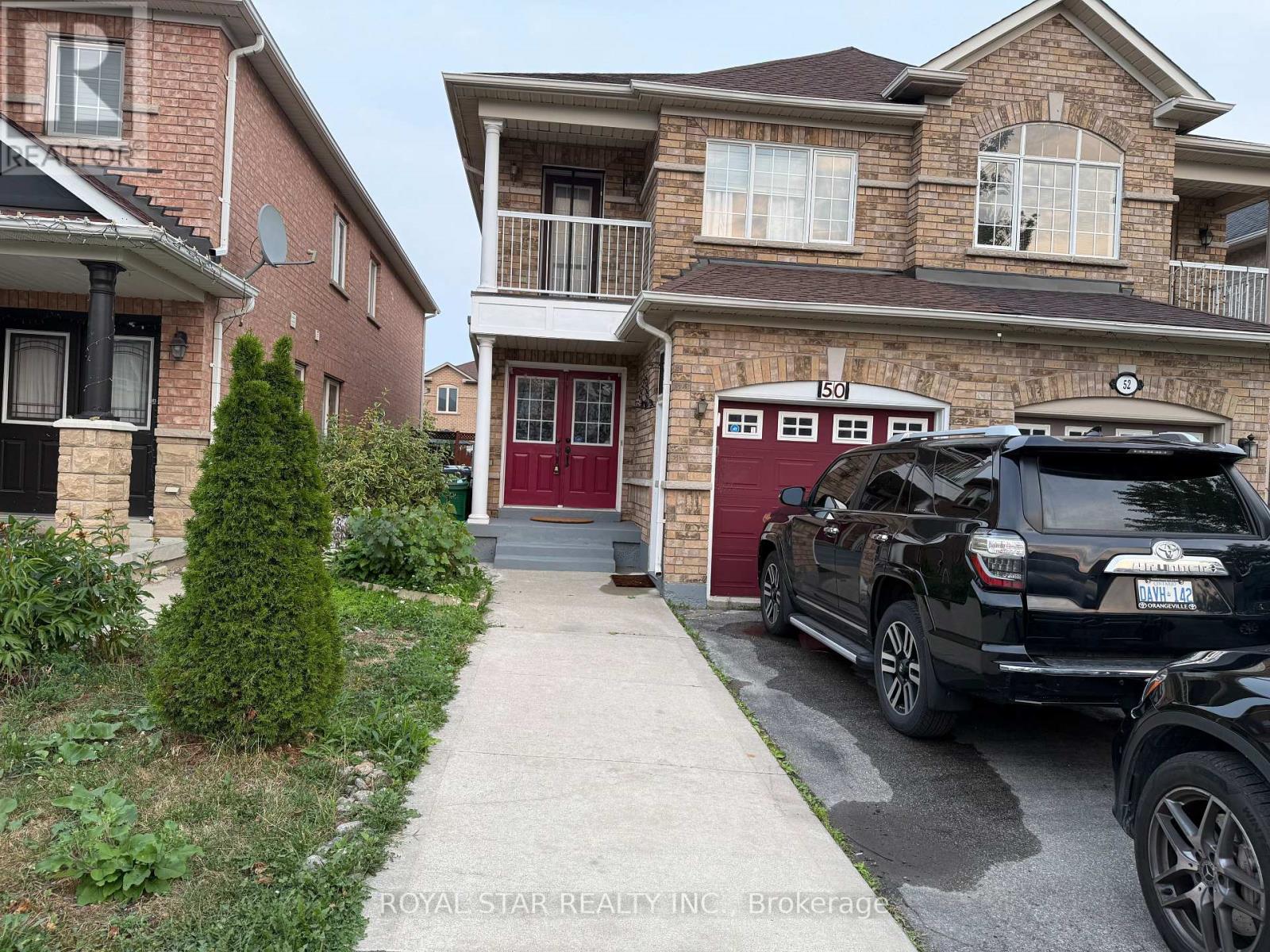 50 Dewridge Court, Brampton, Ontario  L6R 3C1 - Photo 4 - W13529438