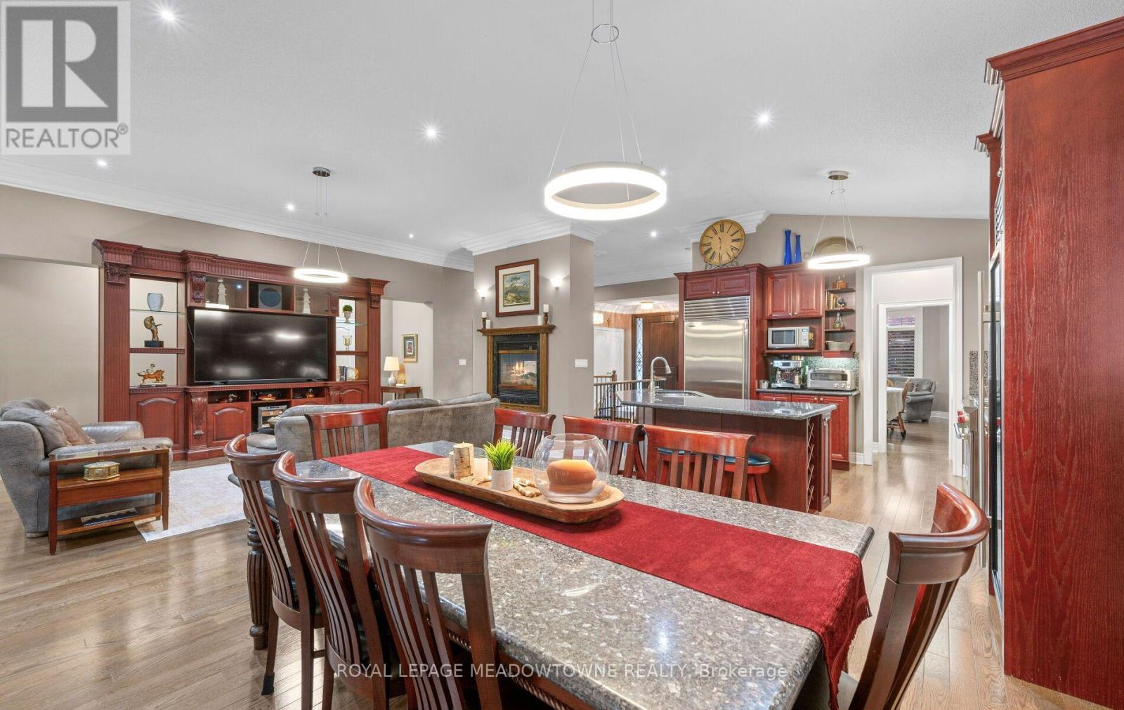 5 Mcnutt Street, Brampton, Ontario  L6Y 5S3 - Photo 18 - W13591936