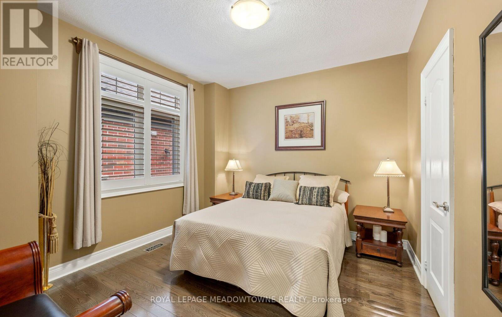 5 Mcnutt Street, Brampton, Ontario  L6Y 5S3 - Photo 27 - W13591936