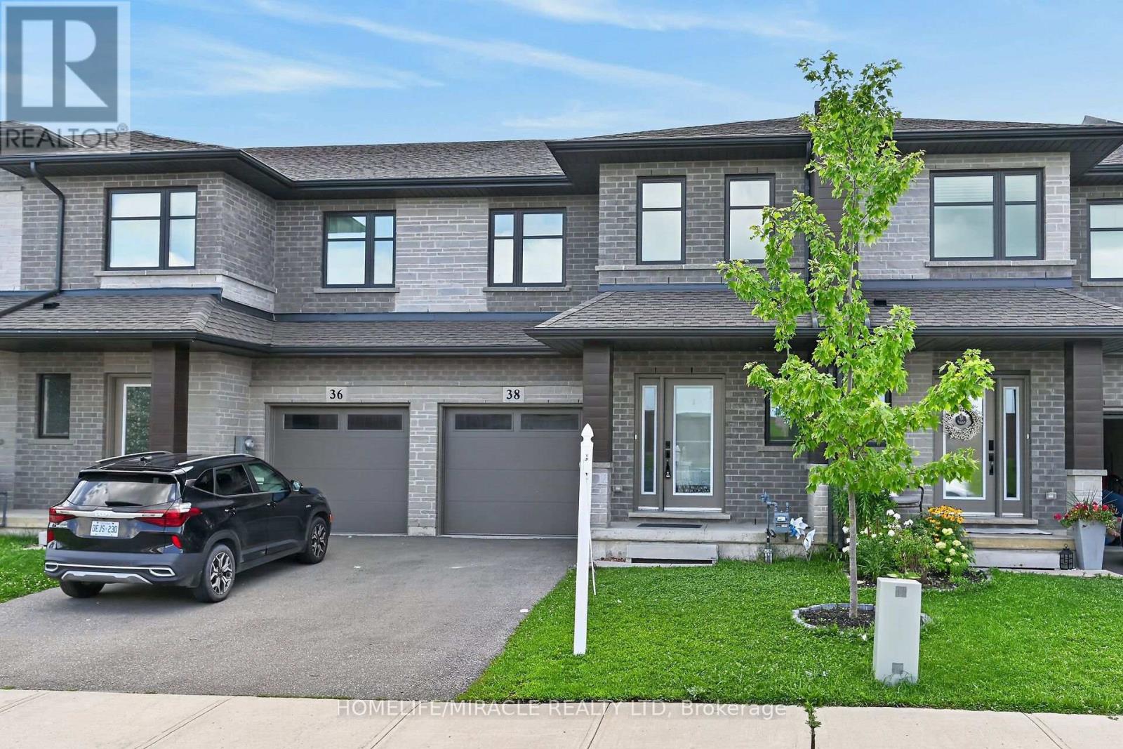 38 Jayla Lane, West Lincoln, Ontario L0R 2A0 - Photo 4 - X13642464