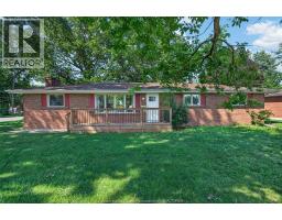520 FRONT ROAD, LaSalle, Ontario