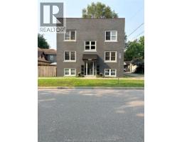 459 WATKINS STREET Unit# 1, Windsor, Ontario