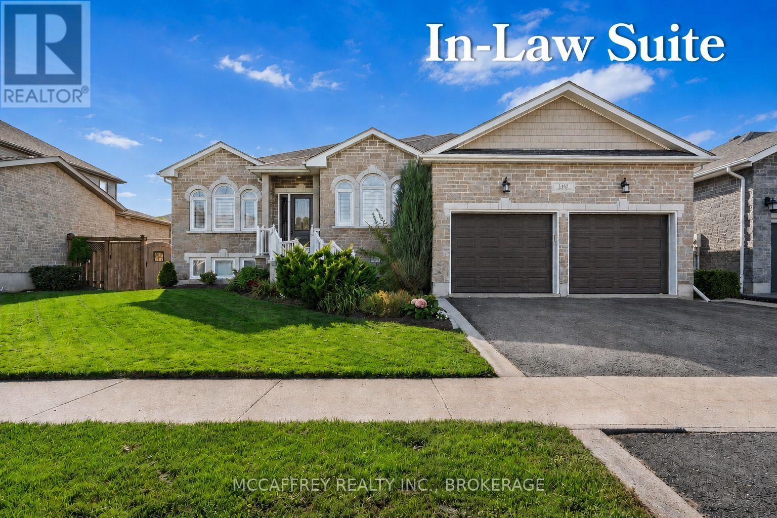 1463 Apollo Terrace, Kingston, Ontario