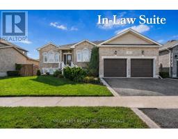 1463 APOLLO TERRACE, Kingston, Ontario