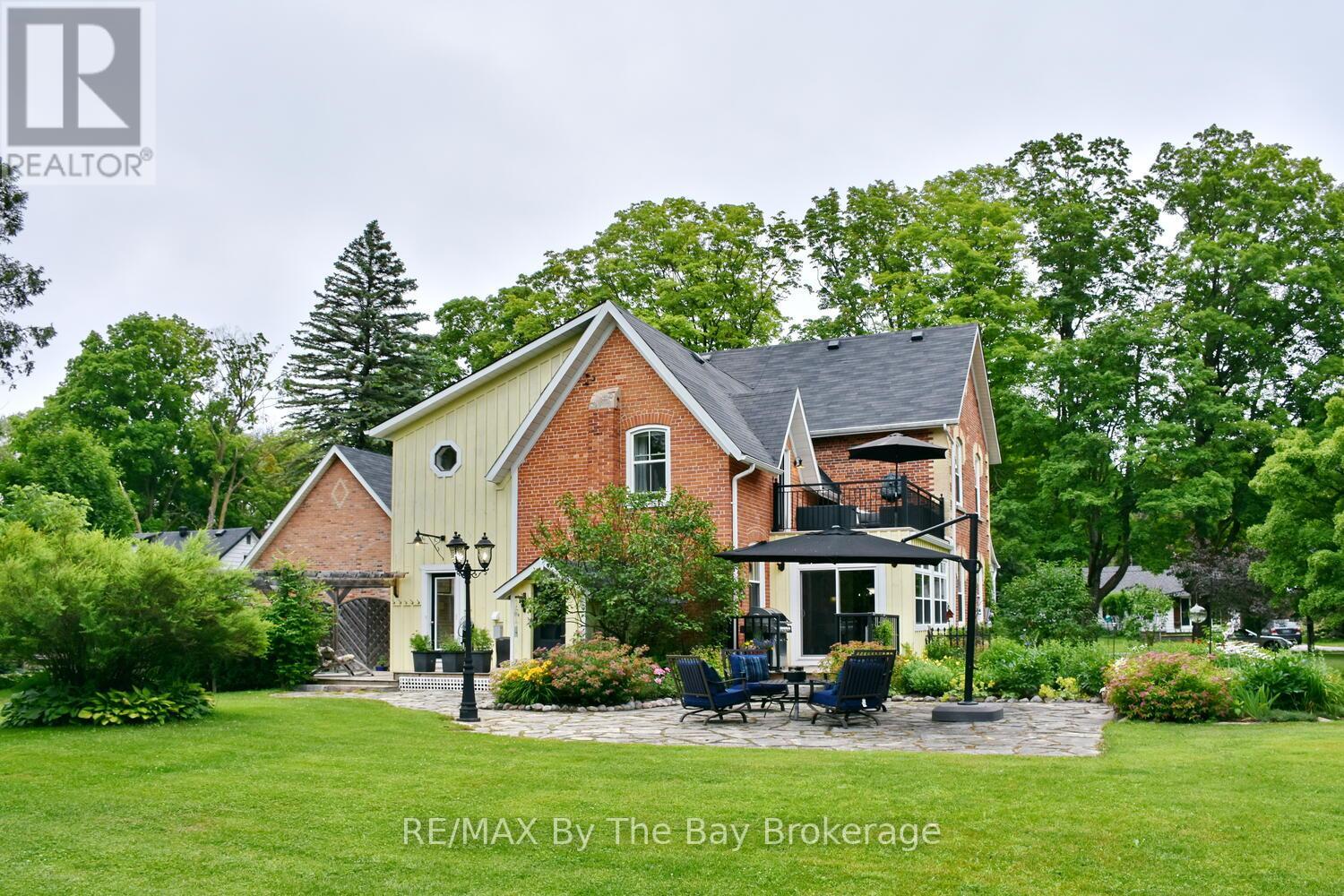 214 Elm Street, Clearview (Stayner), Ontario  L0M 1S0 - Photo 46 - S13656556