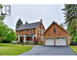 214 ELM STREET, clearview (stayner), Ontario