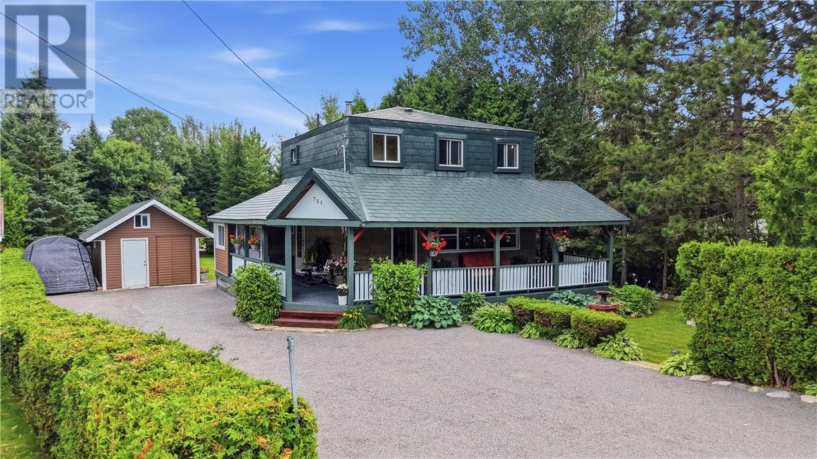 751 Sunnyside Road, Sudbury, Ontario  P3G 1J4 - Photo 1 - 2129704