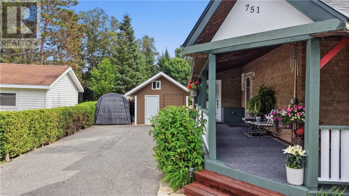 751 Sunnyside Road, Sudbury, Ontario  P3G 1J4 - Photo 4 - 2129704