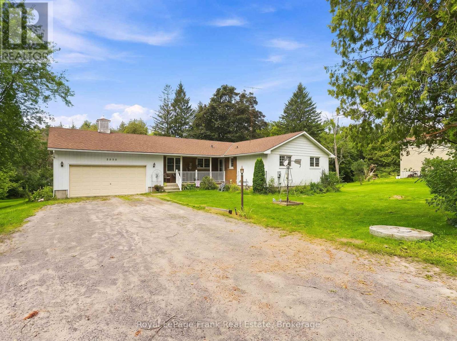 5080 BOWMANVILLE AVENUE, Clarington, Ontario
