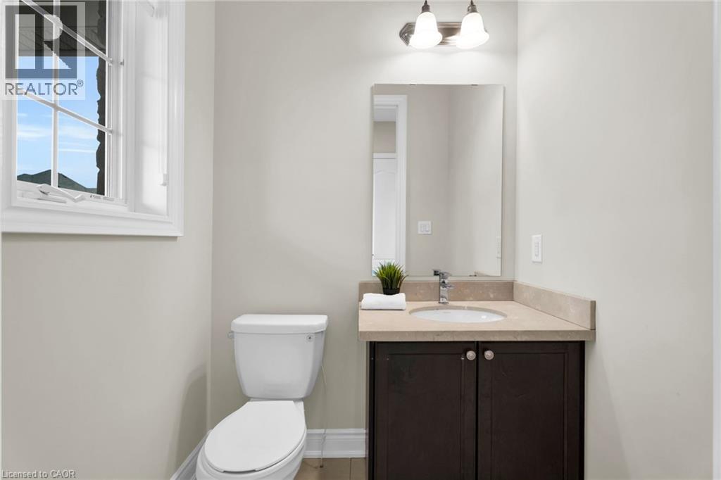 23 Martin Byrne Drive, Brampton, Ontario  L6P 4G2 - Photo 17 - 40854551