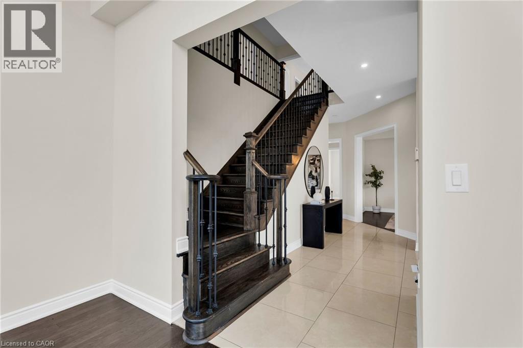 23 Martin Byrne Drive, Brampton, Ontario  L6P 4G2 - Photo 18 - 40854551