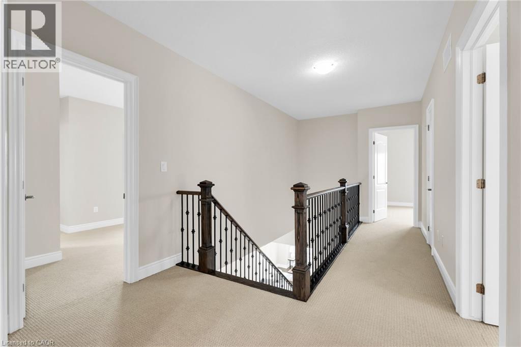 23 Martin Byrne Drive, Brampton, Ontario  L6P 4G2 - Photo 19 - 40854551