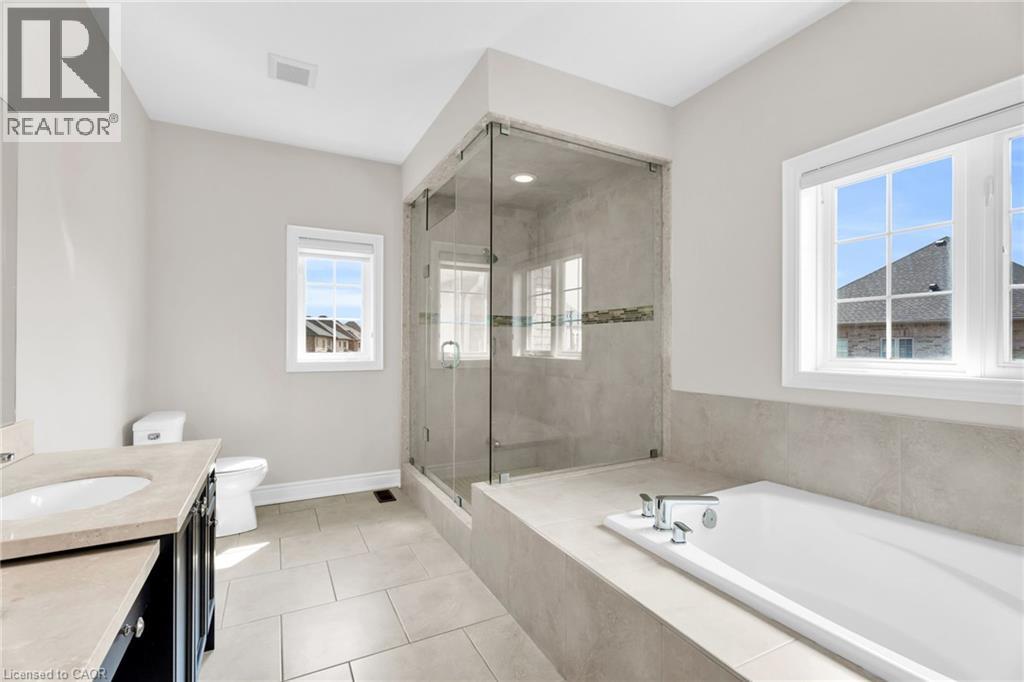 23 Martin Byrne Drive, Brampton, Ontario  L6P 4G2 - Photo 23 - 40854551