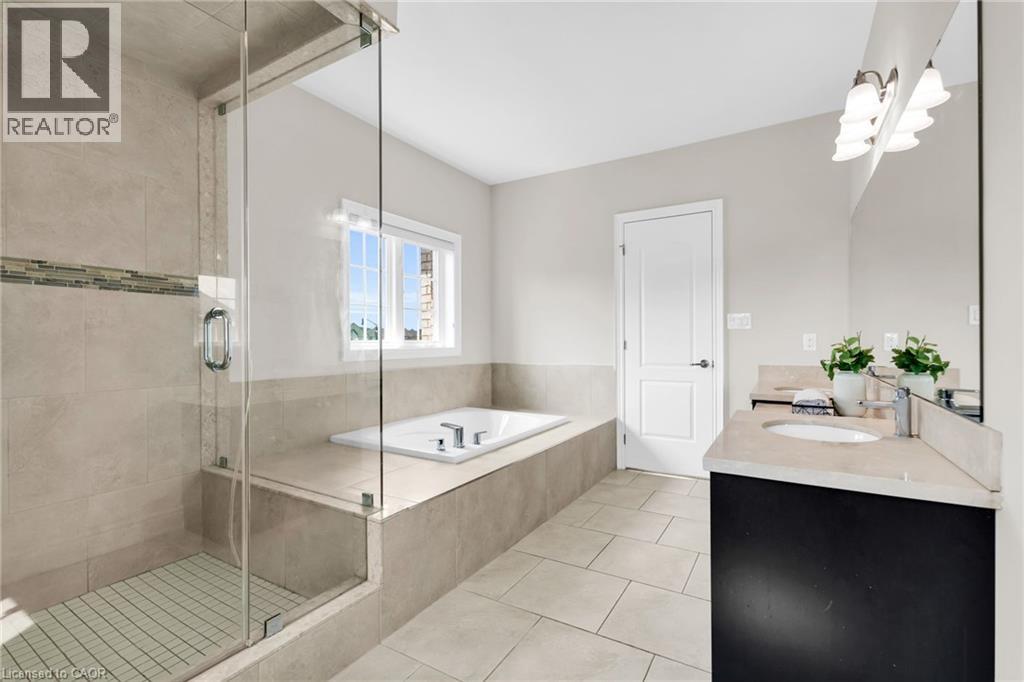 23 Martin Byrne Drive, Brampton, Ontario  L6P 4G2 - Photo 24 - 40854551