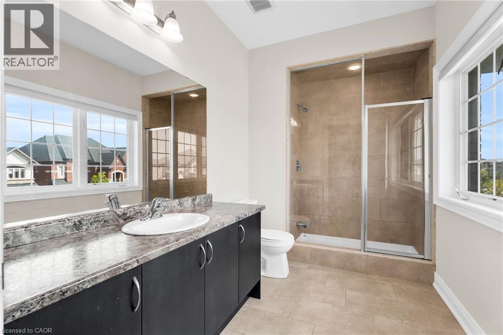 23 Martin Byrne Drive, Brampton, Ontario  L6P 4G2 - Photo 31 - 40854551